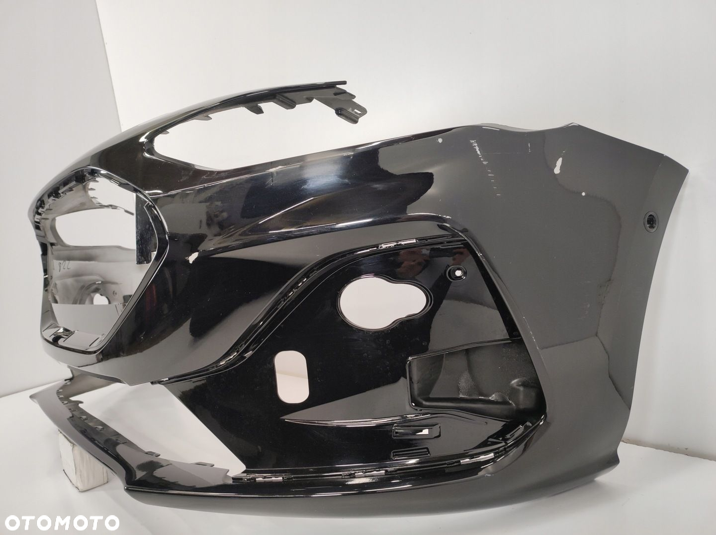 ZDERZAK PRZÓD PRZEDNI FORD FOCUS MK4 LIFT ST NX7B-17757-S - 5