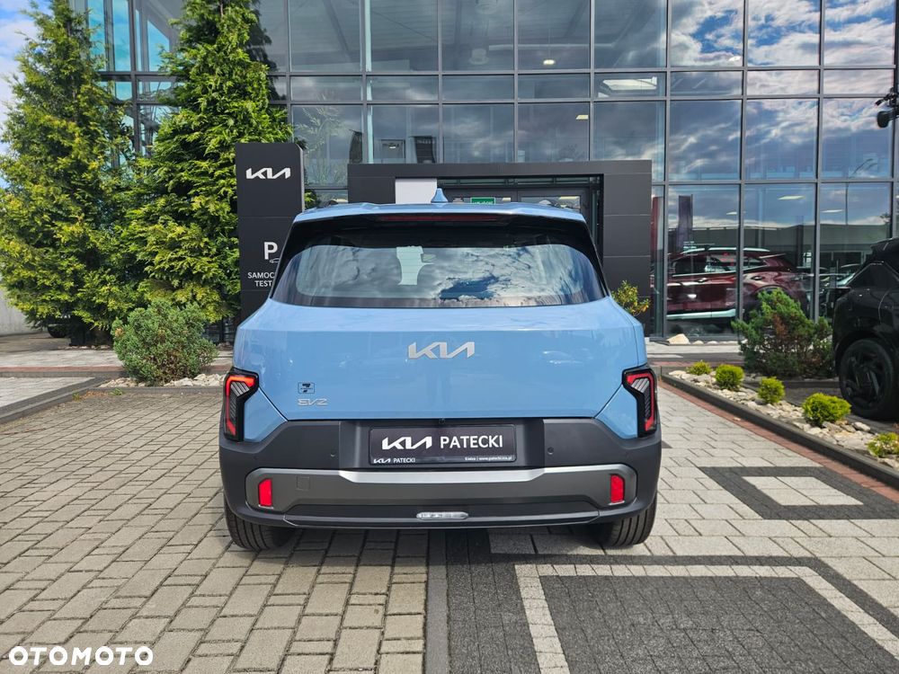 Kia EV2 42.2kWh Air - 8
