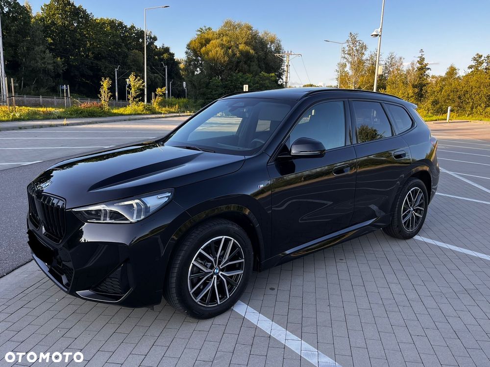 BMW X1 - 16