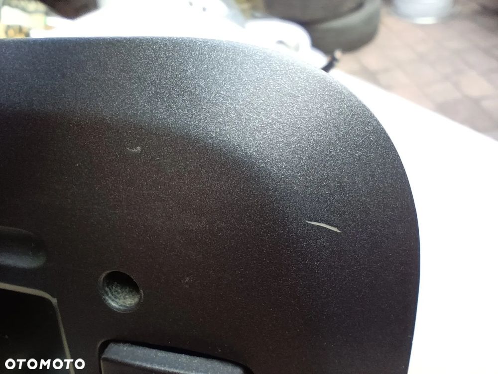 Fiat Croma 2 II fl Lift (08-11) 735504287 radio fabryczne nawigacja panel ekran wyświetlacz cd navi sd - 12