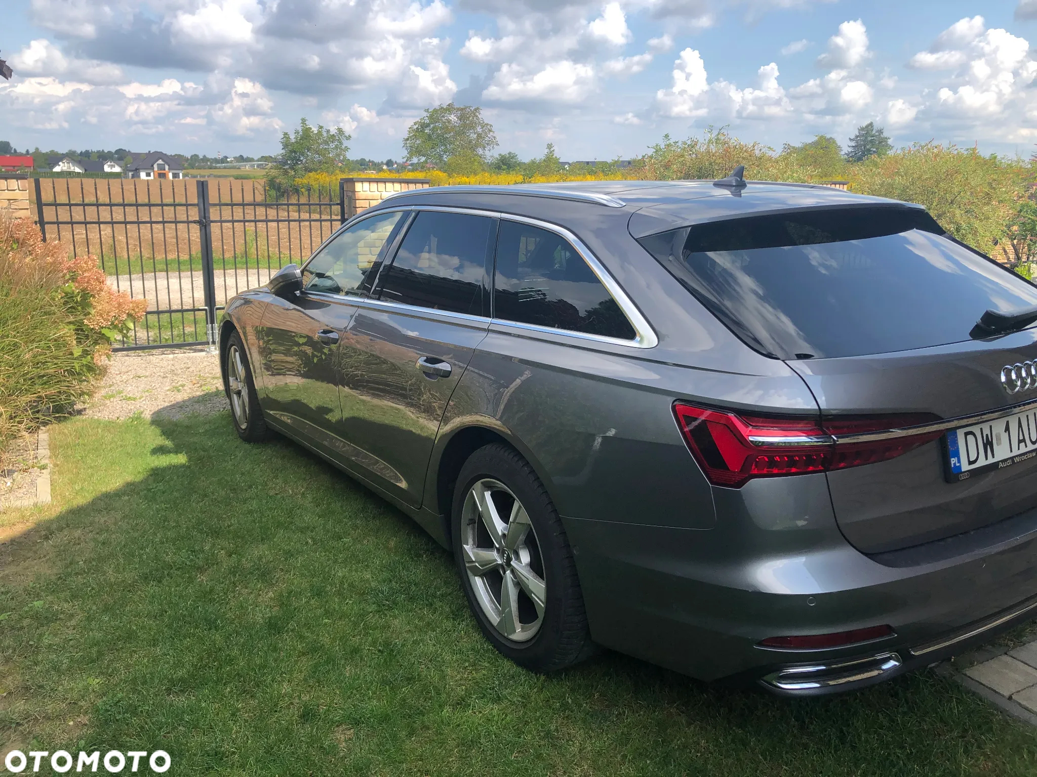 Audi A6 - 3