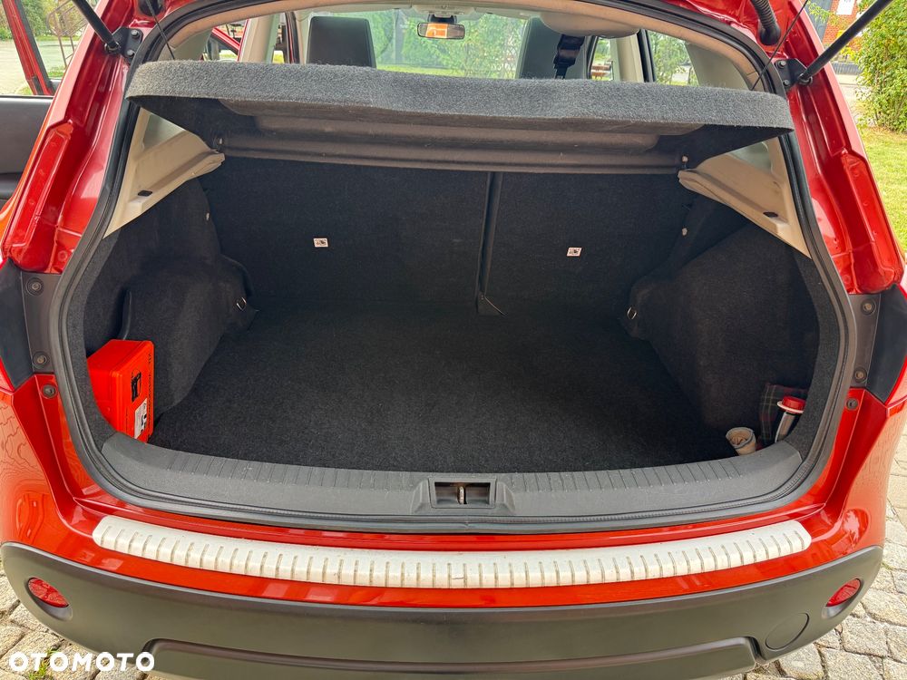 Nissan Qashqai 2.0 Tekna Premium - 25