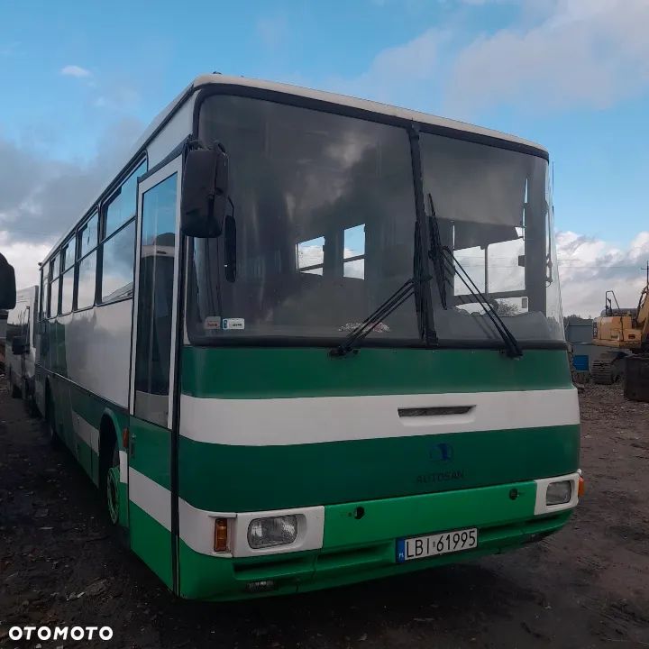 Autosan H10-10.02 - 2