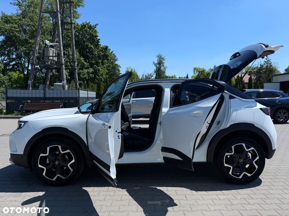 Opel Mokka 1.5 Elegance - 16