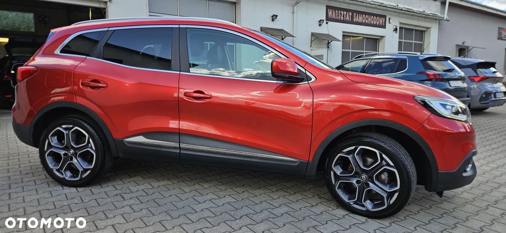 Renault Kadjar Energy TCe 130 LIMITED - 6