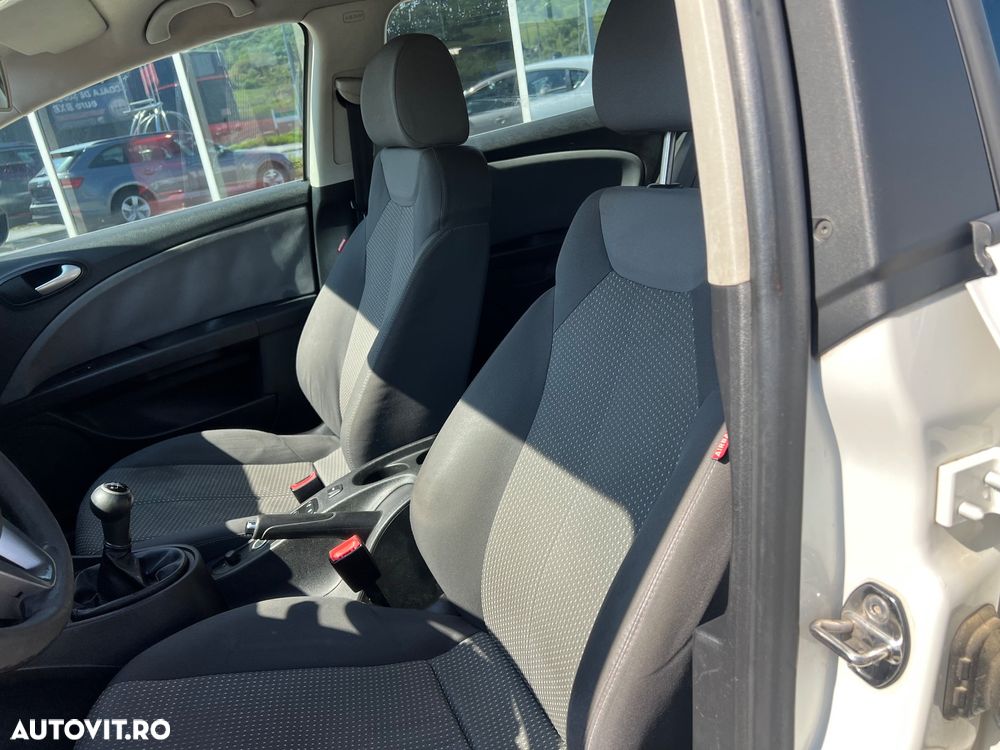 Seat Leon 1.6 TDI DPF Style Copa - 17