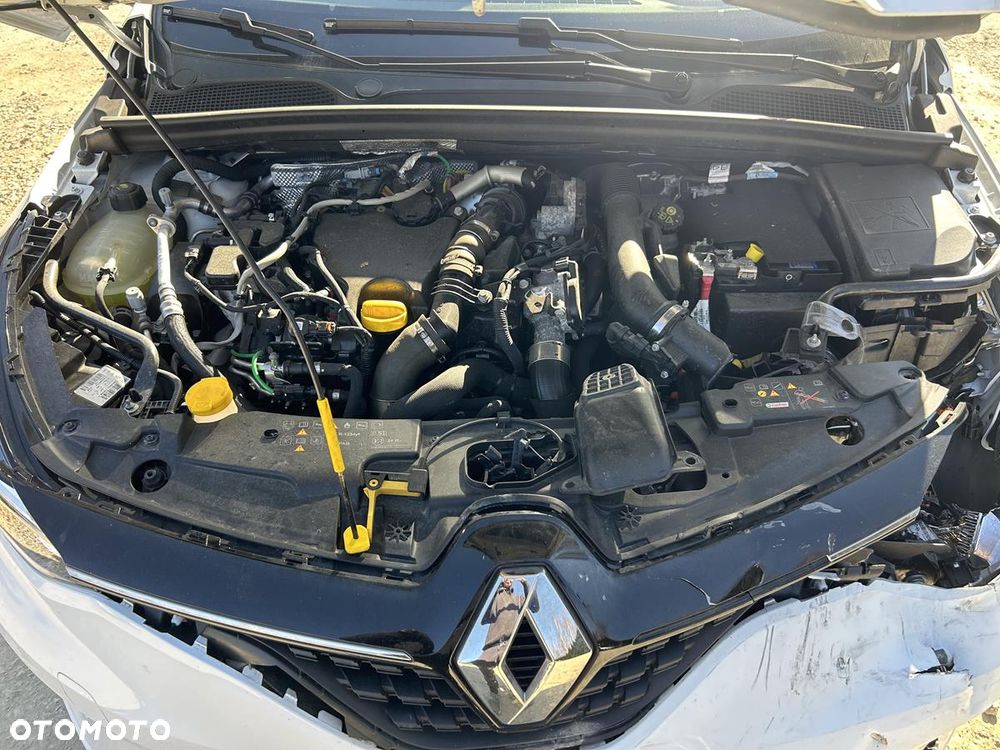 Renault Clio BLUE dCi 85 EXPERIENCE - 9