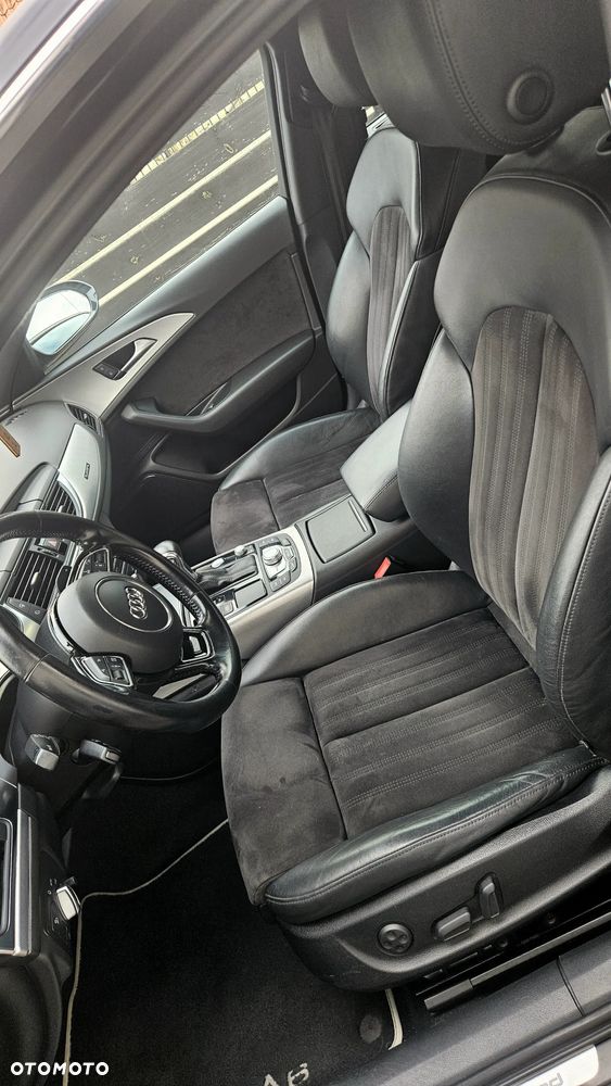 Audi A6 Allroad 3.0 TDI Quattro S tronic - 10