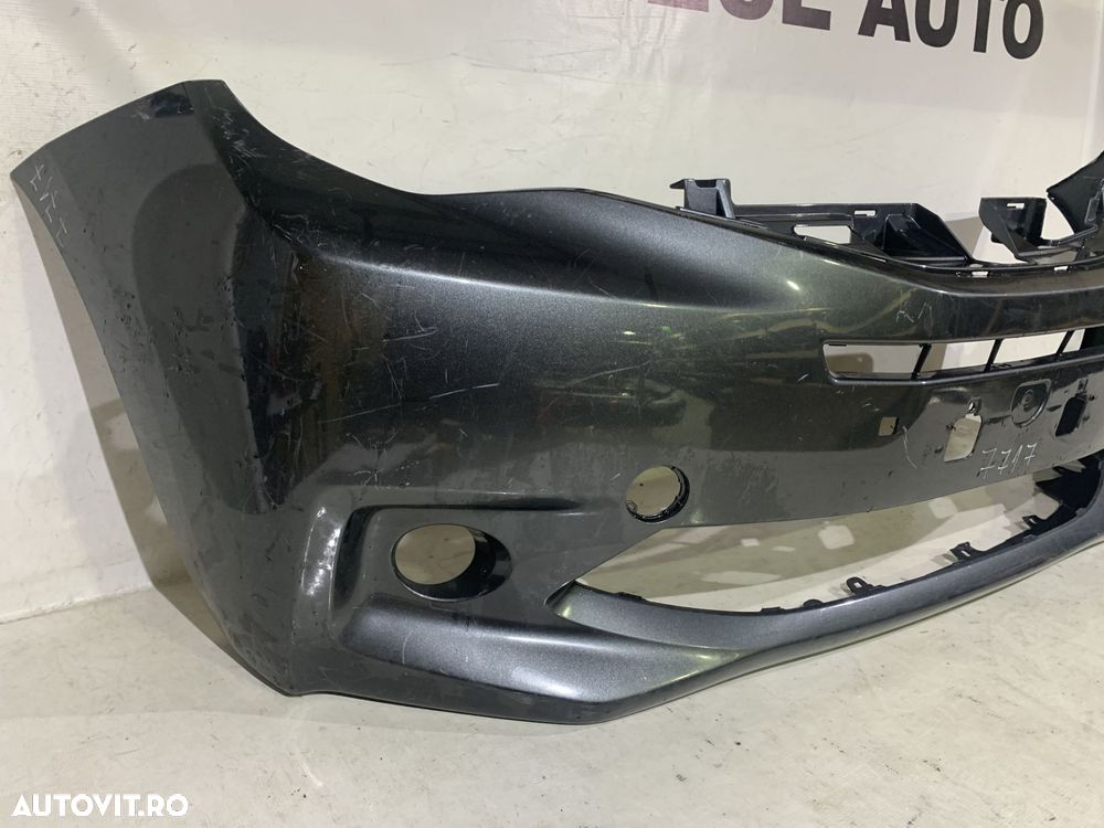 Bara fata Subaru Trezia, 2011, 2012, 2013, 2014, cod origine OE 52119-52840. - 2