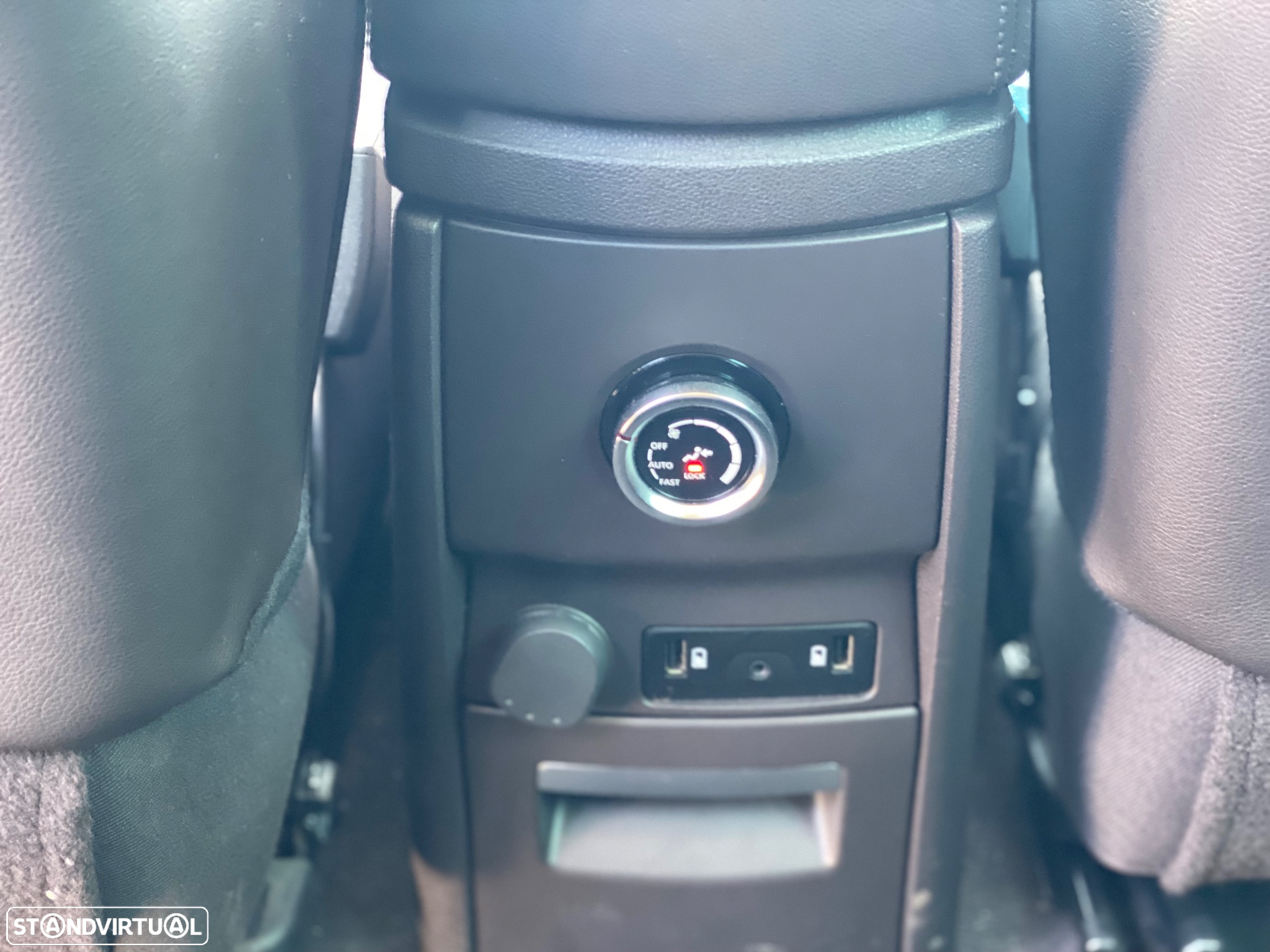 Renault Espace Energy dCi 160 EDC LIMITED - 24