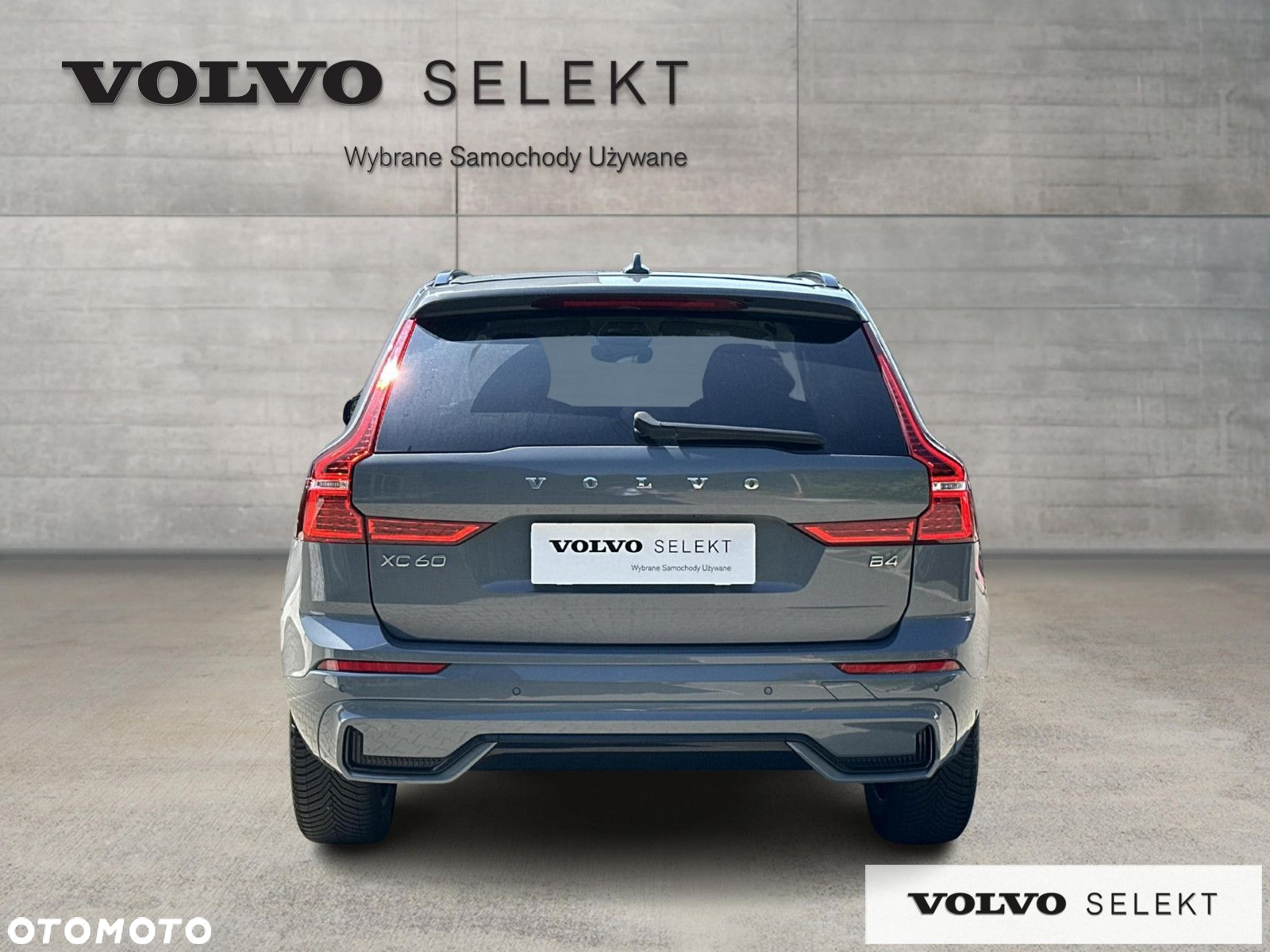 Volvo XC 60 - 5