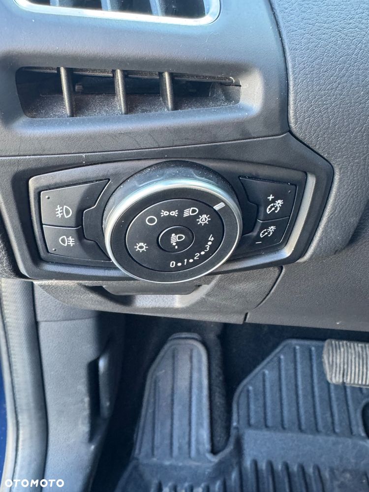 Ford Focus 2.0 TDCi ST-Line ASS PowerShift - 14