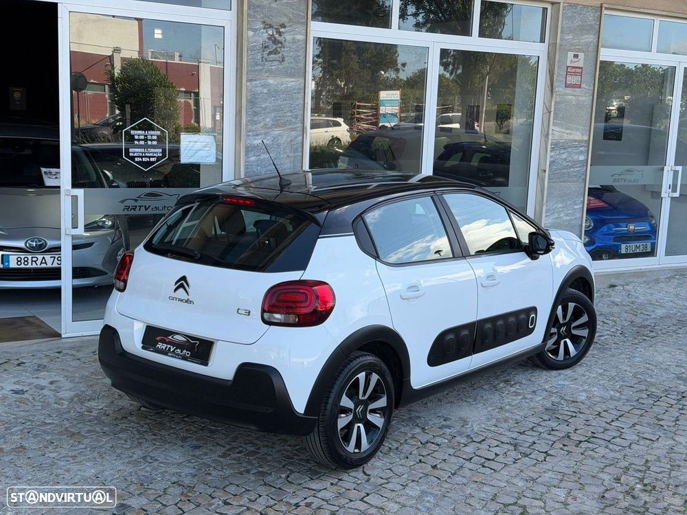Citroën C3 1.2 PureTech Feel - 2