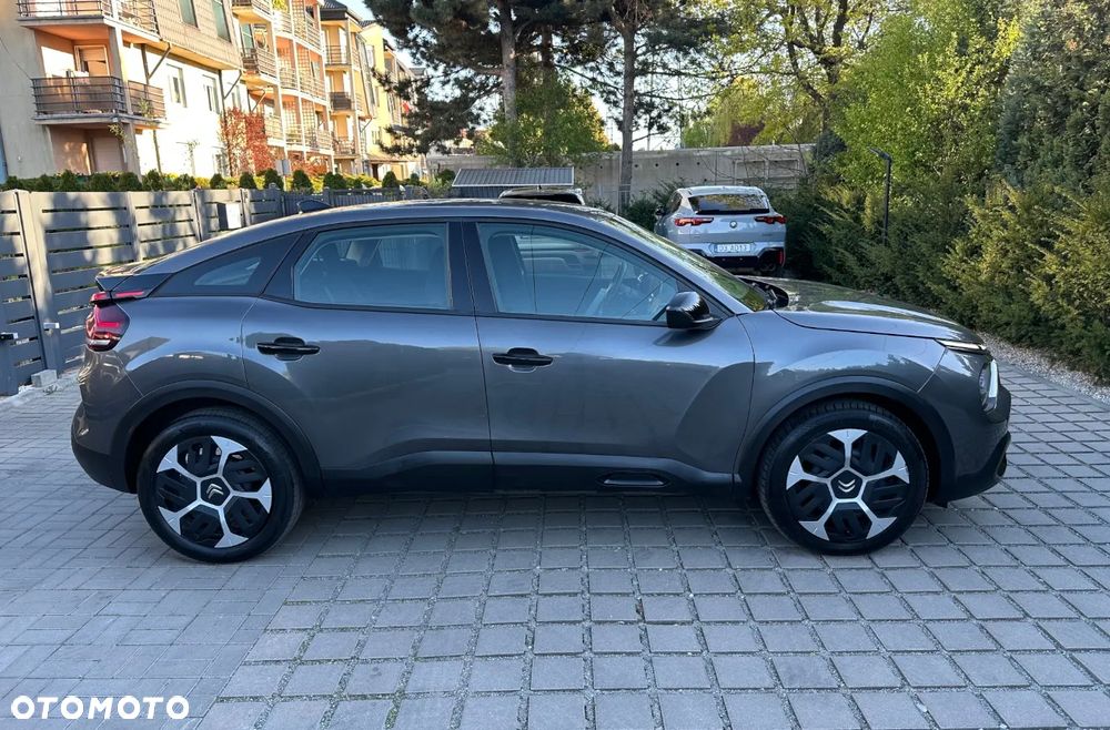 Citroën C4 BlueHDi 130 Stop&Start EAT8 SHINE - 6