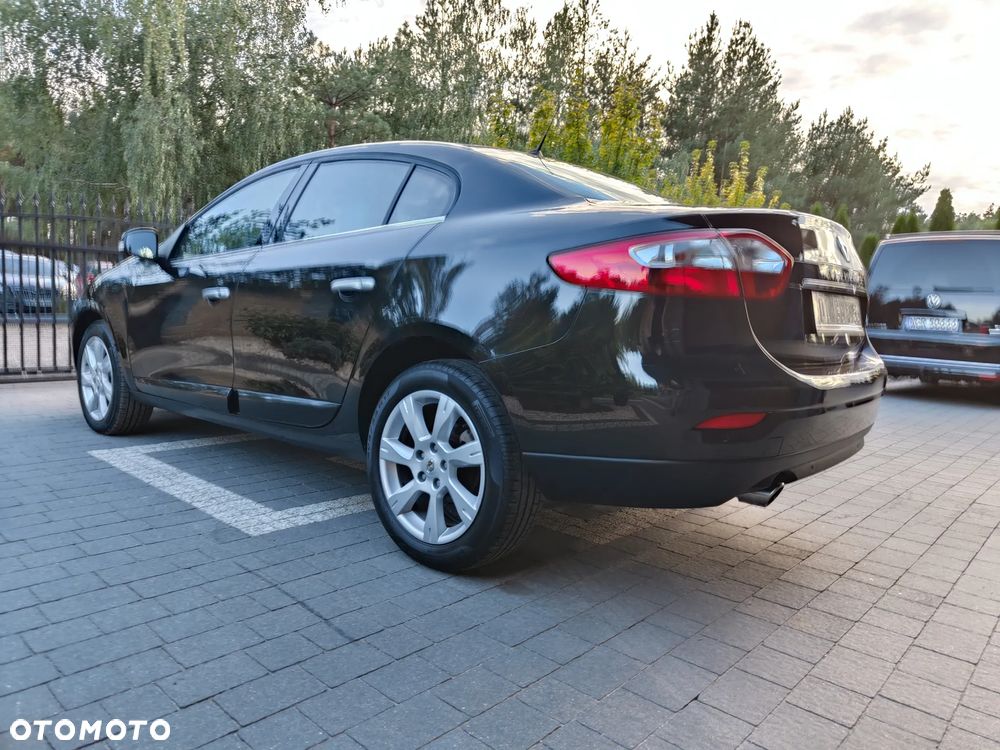 Renault Fluence 2.0 16V 140 Dynamique - 5