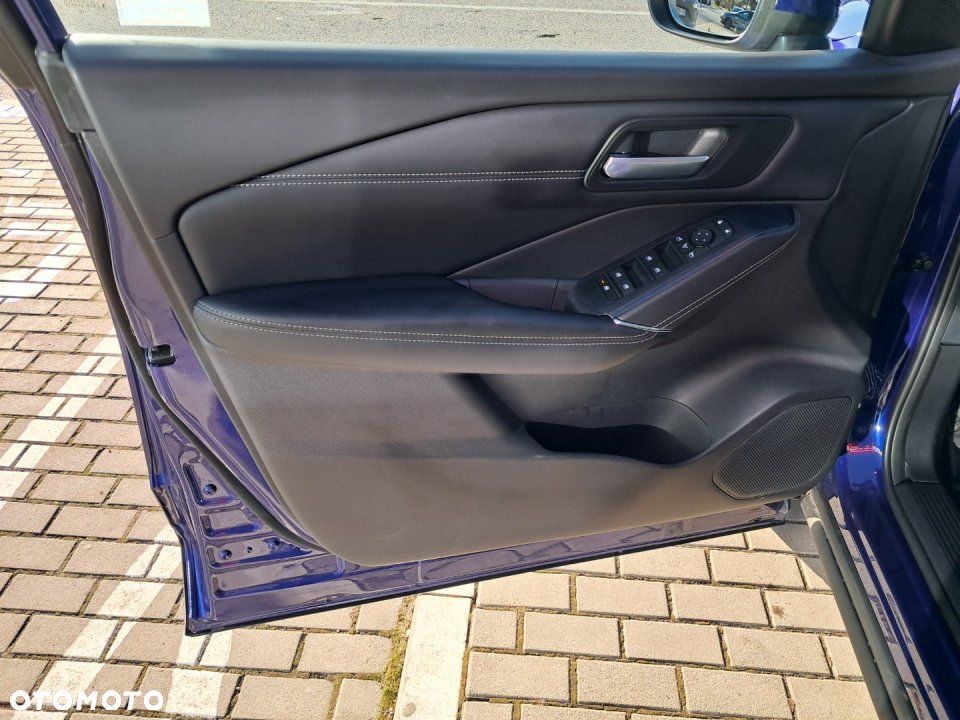 Nissan Qashqai - 9