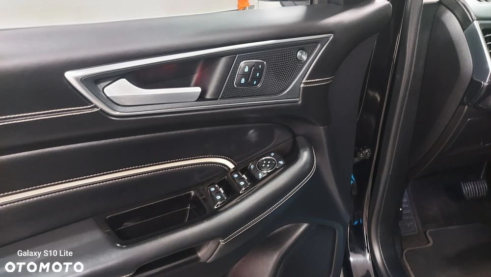 Ford Edge 2.0 EcoBlue Bi-Turbo 4x4 Vignale - 17