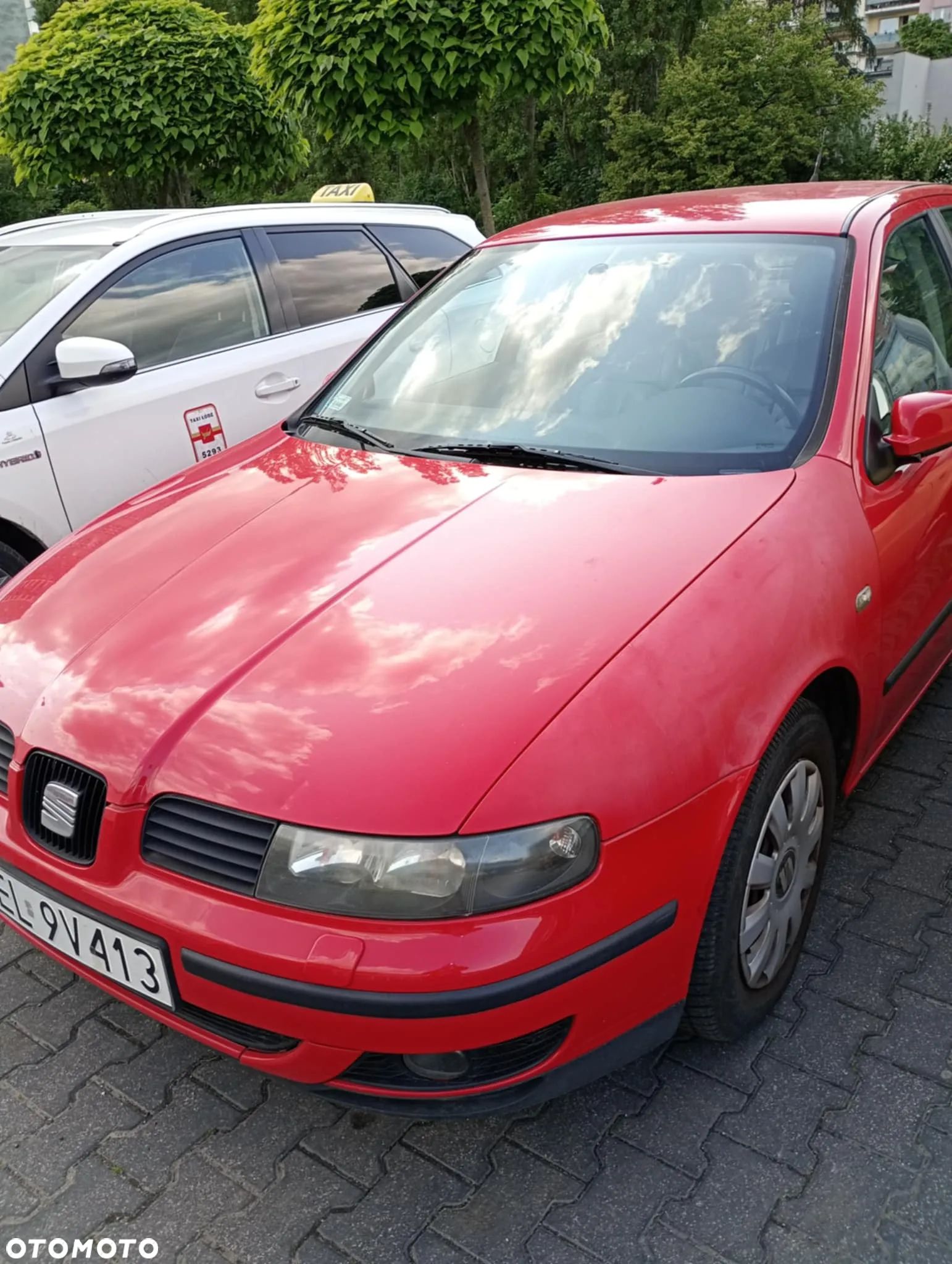 Seat Leon 1.8 Signo - 1