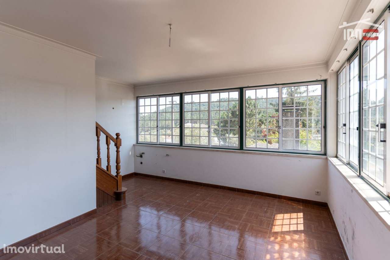 Moradia T3 - Alqueidão Ourém - Grande imagem: 5/40