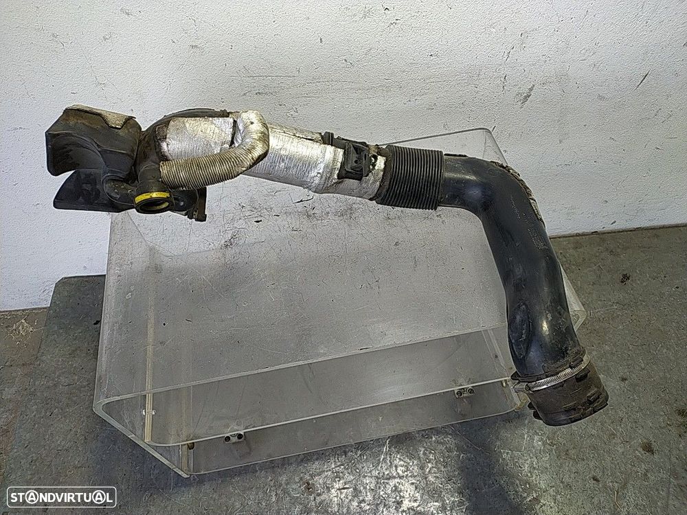 Tubo Intercooler Volvo V50 (545) - 1