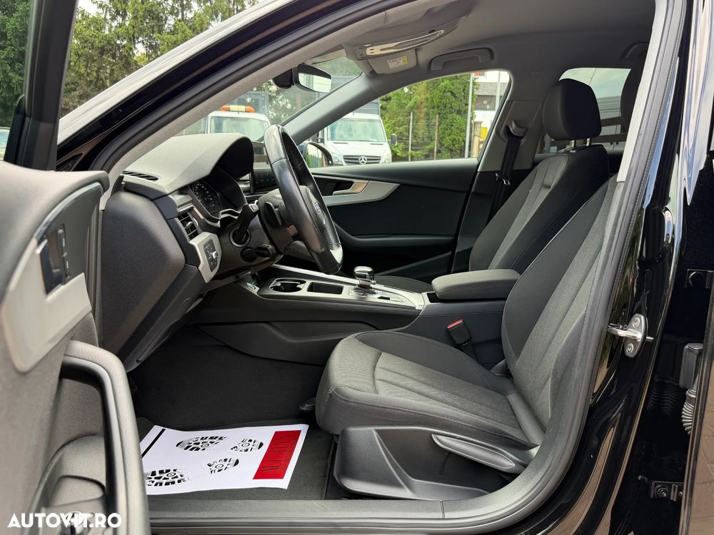 Audi A4 Limuzina 30 TDI S tronic advanced - 15