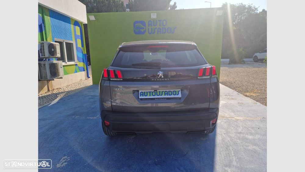 Peugeot 3008 1.2 PureTech Active Pack - 6