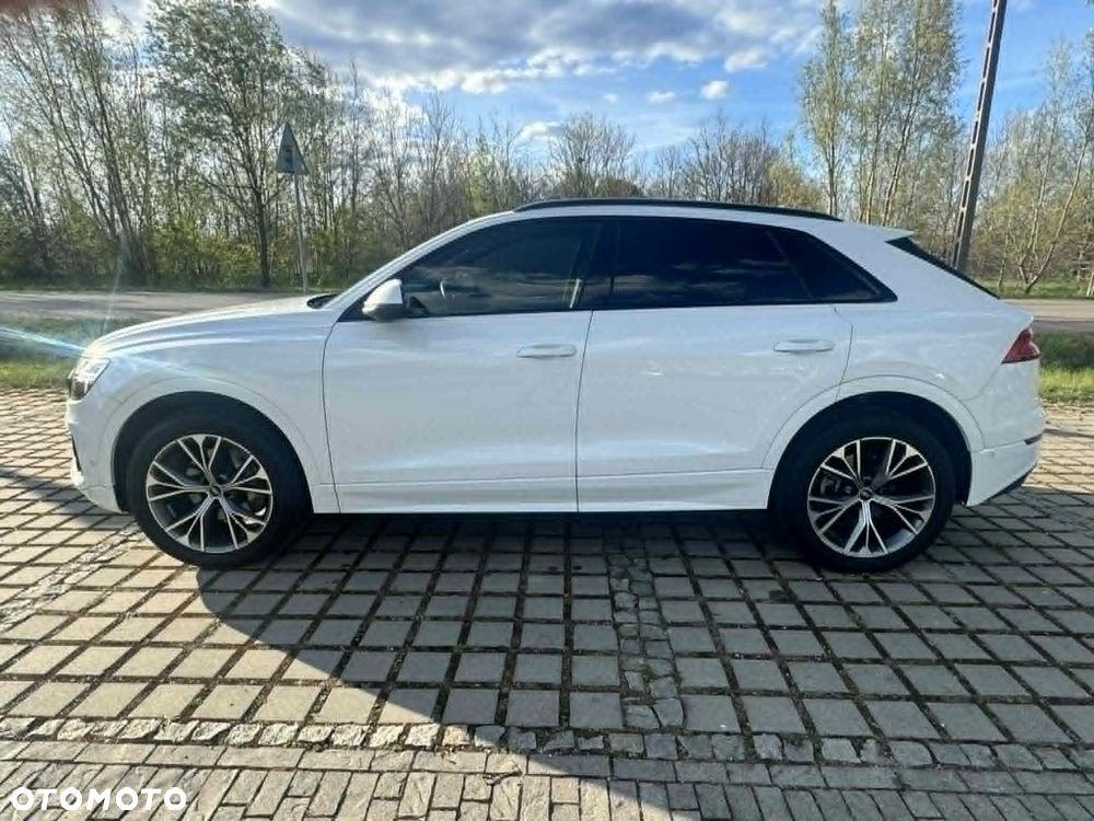 Audi Q8 - 5