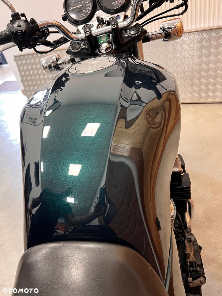 Honda CB - 24