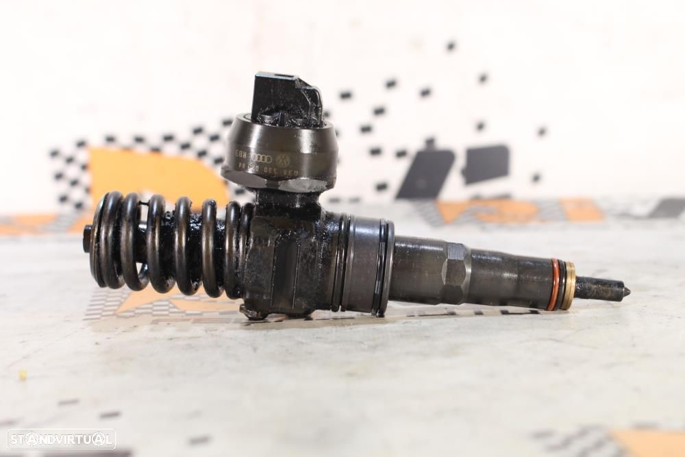 Injetor Audi A3 (8P1)  038130073Bq / 0414720312 / Cu - 5