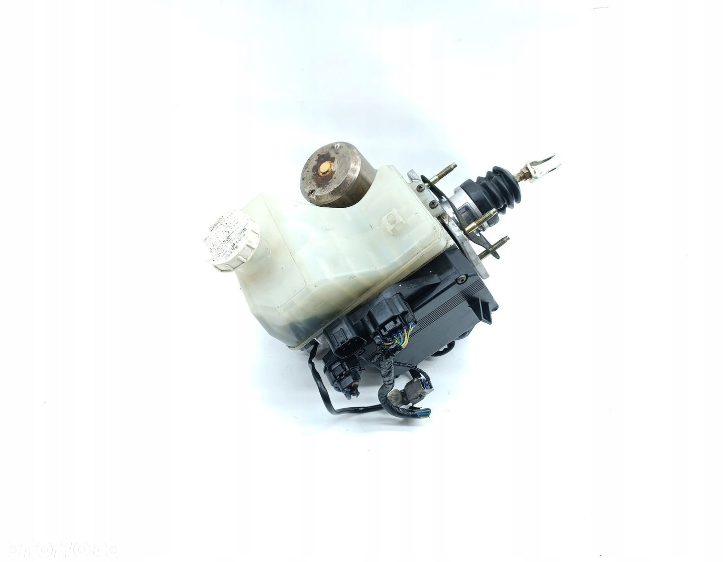 POMPA HAMULCOWA ABS MITSUBISHI PAJERO III IV MR569728 - 5