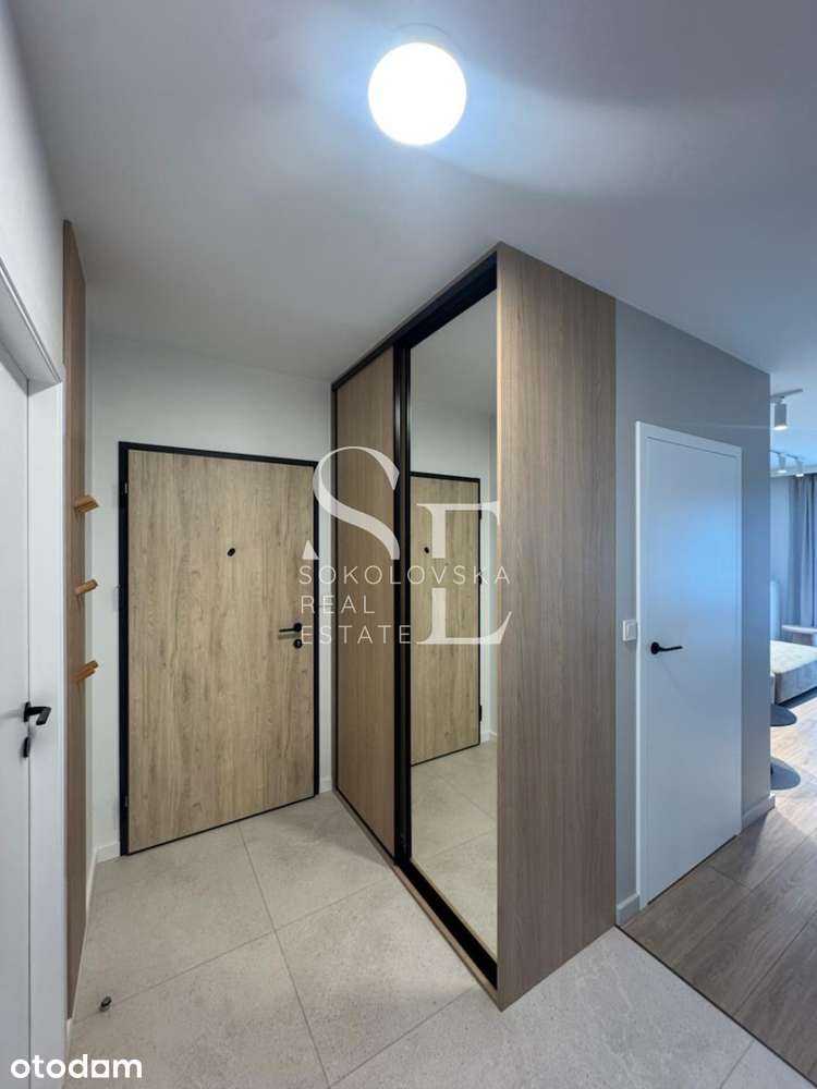 3 pok. apartament I Parking w cenie I Od zaraz