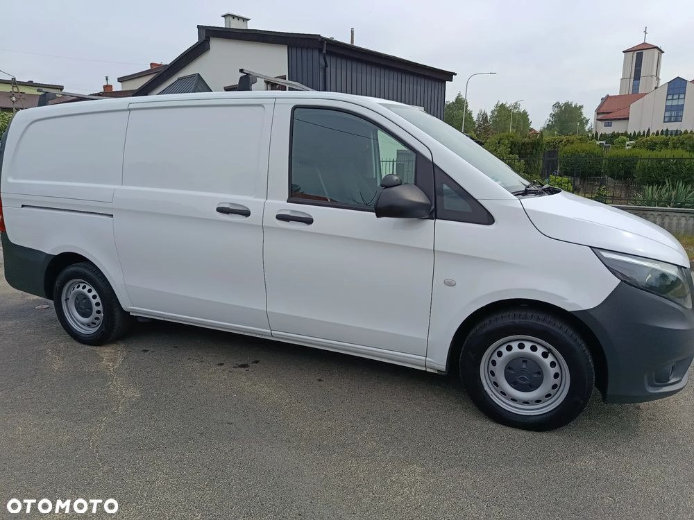 Mercedes-Benz Vito - 29