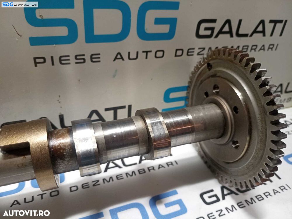 Ax Axa Came Evacuare Capac Motor Mercedes ML Class W164 3.0 CDI 2005 - 2011 Cod A64208 [M4688] - 9