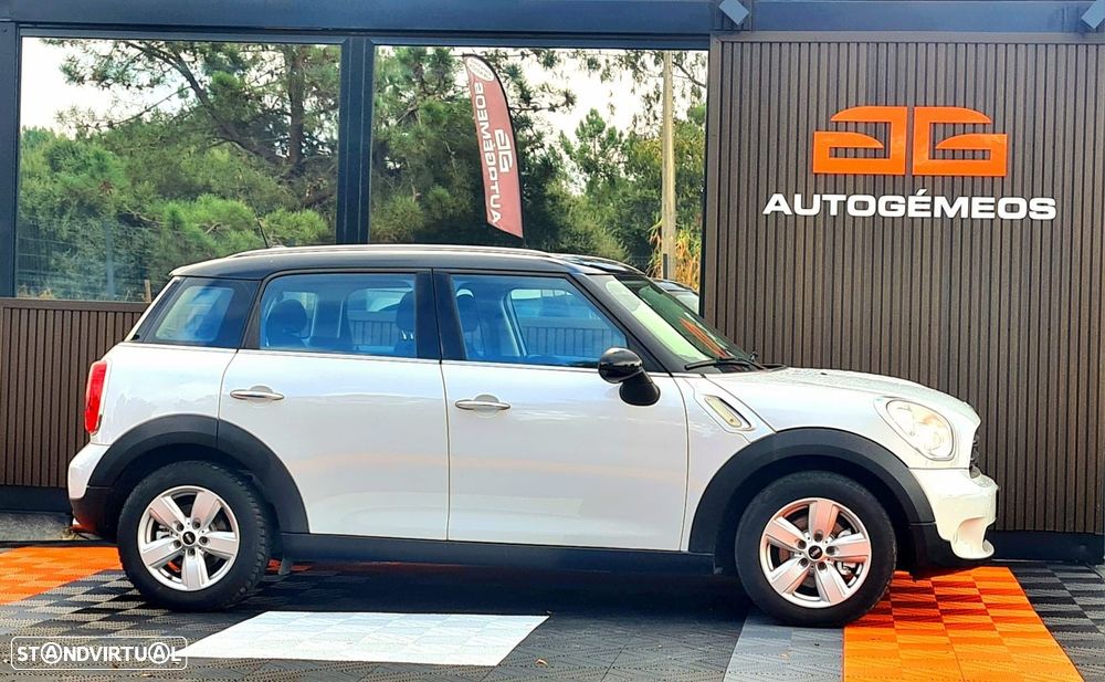 MINI 5 Portas One D - 2