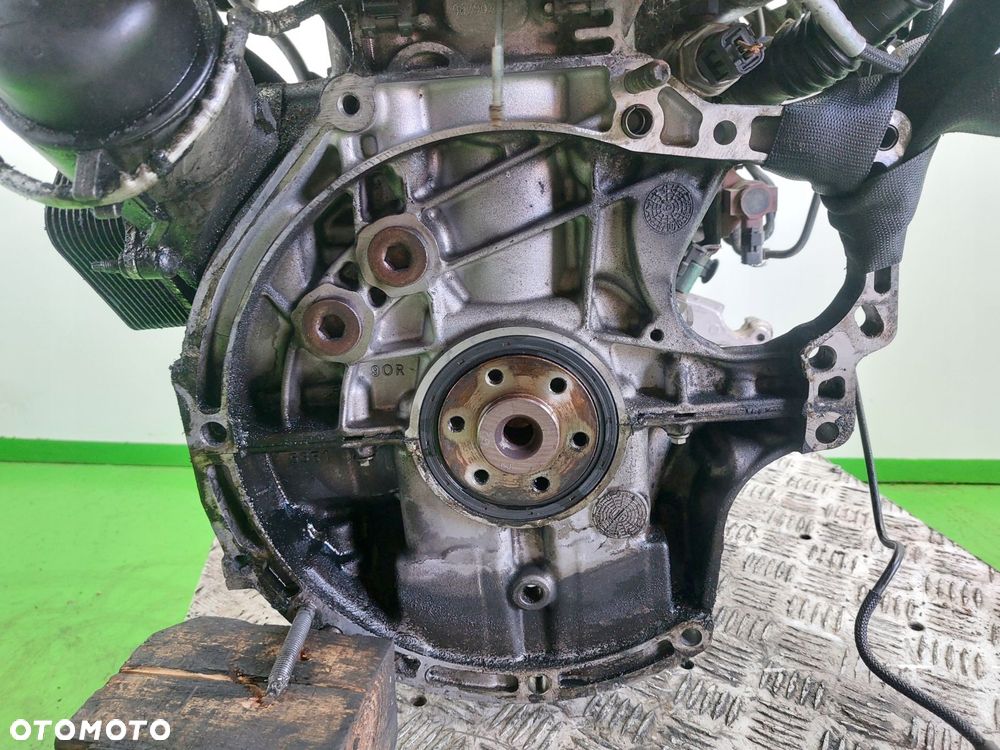 Silnik diesel Peugeot 307 II 2005- 1,6 HDI 10JB66 - 6