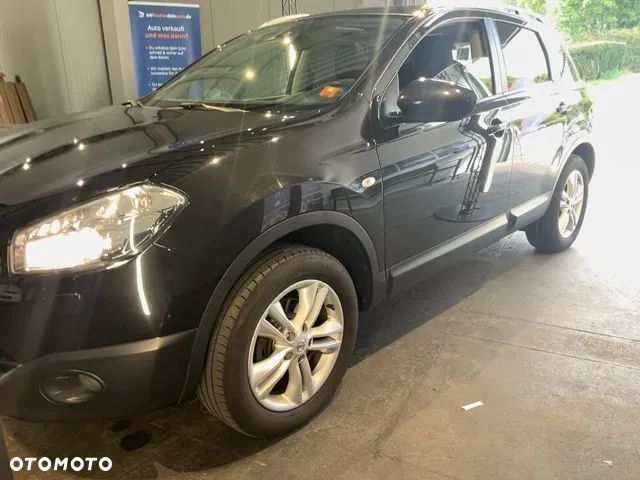 Nissan Qashqai 2.0 4x4 Tekna - 10