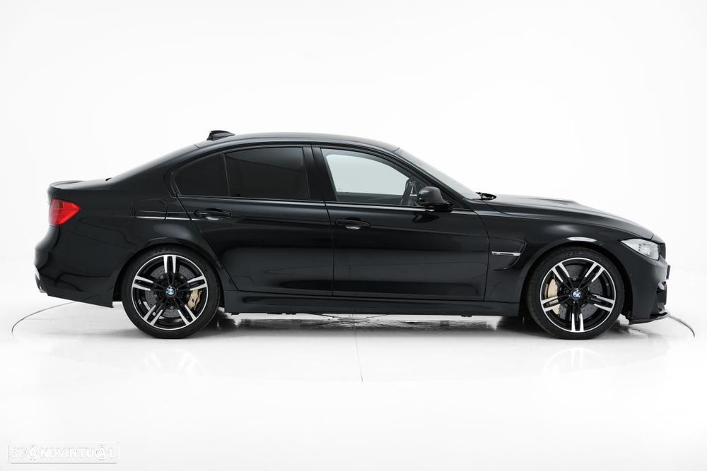 BMW M3 - 2