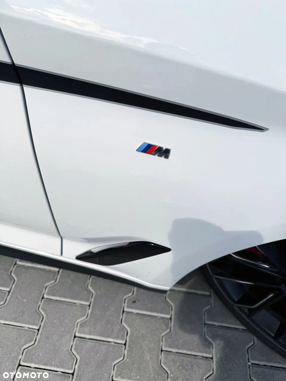BMW Seria 5 - 10