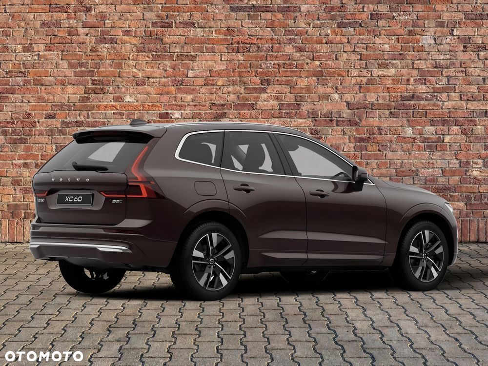 Volvo XC 60 B5 B AWD Ultra Bright - 5