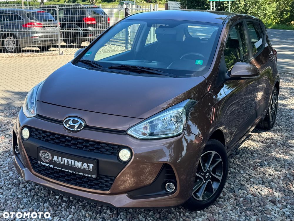 Hyundai i10 - 1
