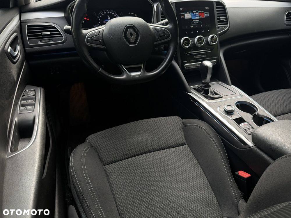 Renault Talisman - 9