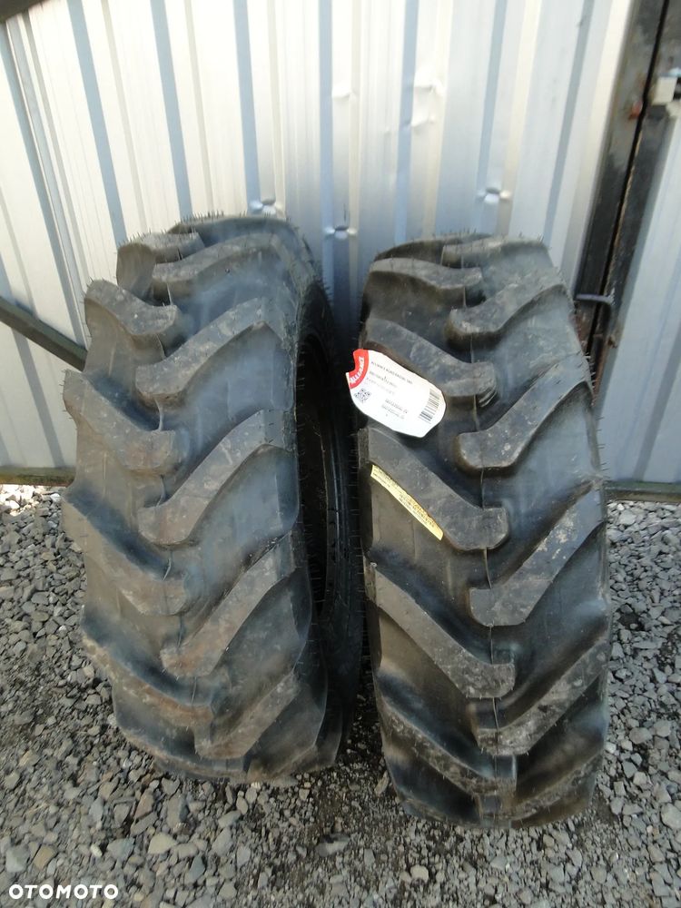 OPONA OPONY ALLIANCE AGRO INDUSTRIAL 580 300/75R18 12.0R18 NOWE - 4