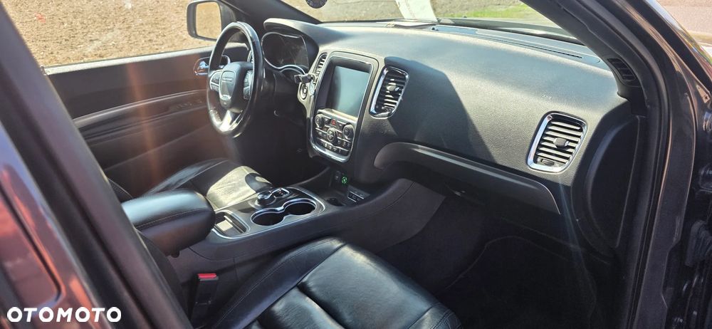 Dodge Durango 3,6 Limited - 9