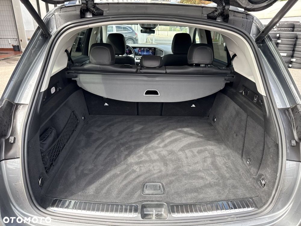 Mercedes-Benz GLE 300 d mHEV 4-Matic AMG Line - 27