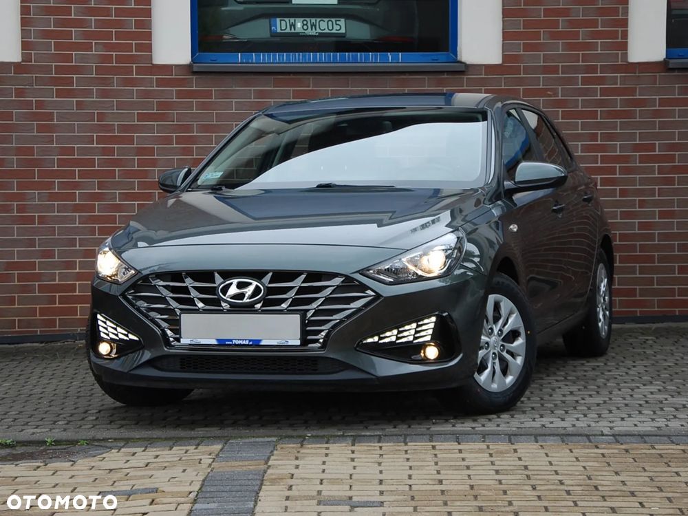 Hyundai i30 1.5 DPI Modern - 2