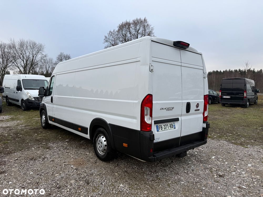 Fiat Ducato - 4