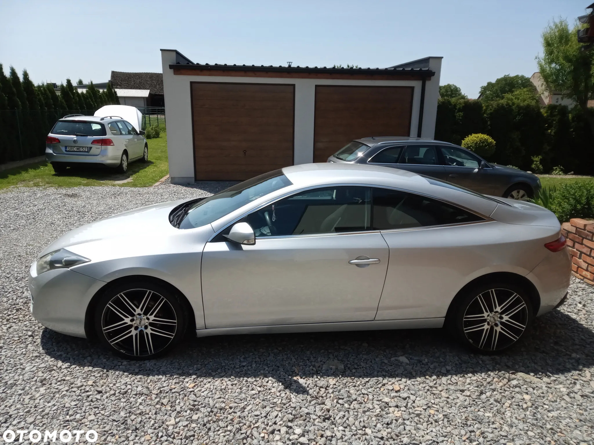 Renault Laguna 2.0 dCi Dynamique - 4