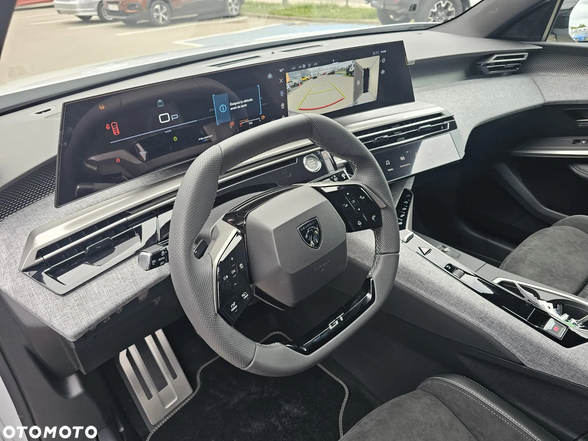 Peugeot 5008 1.2 PureTech mHEV GT S&S e-DCS6 - 11