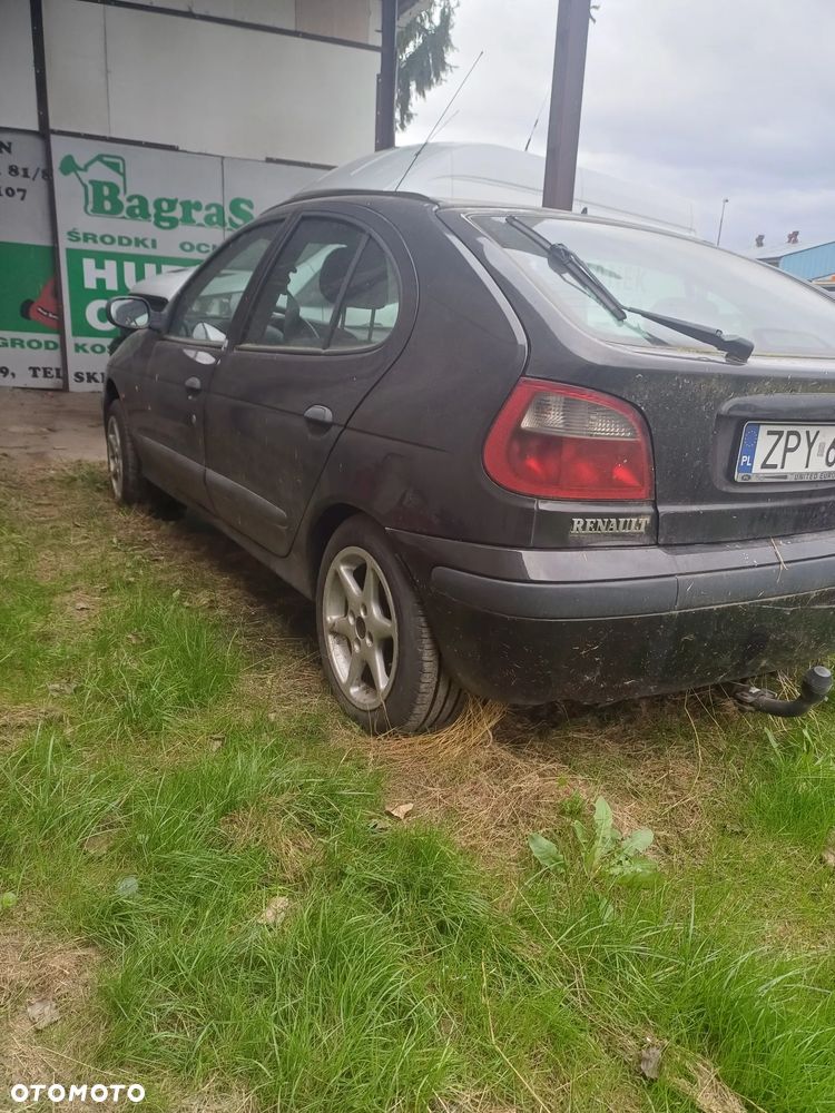 Renault Megane - 5