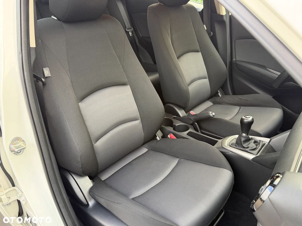 Mazda CX-3 2.0 Skymotion - 10